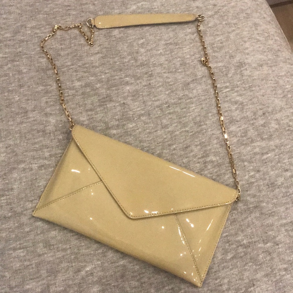 Danier Genuine Leather Purse/Clutch